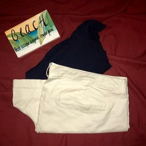 Old Navy Pixie Shots